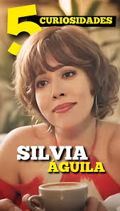 Conoce 5 CURIOSIDADES de Silvia Águila, la querida actriz cubana que lleva  cerca de 10 años en anonimato y ahora su rostro ha vuelto a aparecer en  nuestras pantallas con la retransmisión