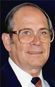 Dr. James Kightlinger Obituary (1933