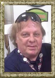 Obituary for John Mark Harbinson