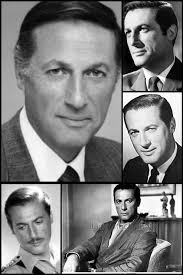 Birthday remembrance LLOYD BOCHNER July 29, 1924