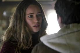 Fear the Walking Dead, Season 2, Episode 5, “Captive”