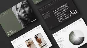 We make editing and customizing our template super simple by using industry standard design techniques, which gives you the ability to easily modify this template to fit your logo brand guidelines template. Adobe Indesign Brand Guidelines Template