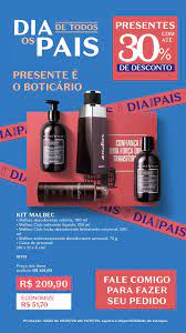 Kit quasar dia dos pais! Malbec Malbec Produtos Do Boticario Fotos Dos Produtos Hinode
