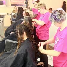 It's just iike any other salon, really, you have to find a stylist that suits you. Ulta Beauty On Twitter Hey We Recommend Reaching Out To Your Local Ulta Salon To Inquire About The Services Offered During This Promotion