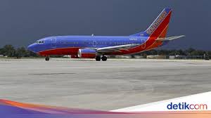 Masing penumpangnya yakni, ekonomi sebanyak 102 penumpang dan bisnis atau first class sebanyak 8 penumpang. Mengenal Boeing 737 524 Pesawat Sriwijaya Air Yang Hilang Kontak