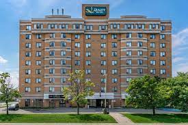 #9 of 17 hotels in laval. Quality Inn And Suites Montreal East Montreal Aktualisierte Preise Fur 2021