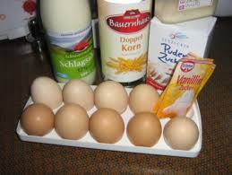 Rosas Eierlikor Rezept Mit Bild Kochbar De