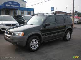 Image result for Highland Green 2002 Escape