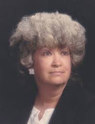 Obituary information for Gloria Jean Nolen