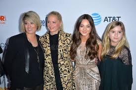 Ava Allan editorial photography. Image of personality