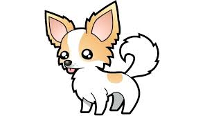Find & download free graphic resources for dog cartoon. Cartoon Drawing Of A Dog Cuteanimals