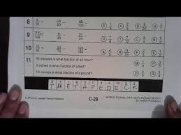 Where Can You Hear Music On An Ocean Liner C28 Reducing Fraction Worksheet And Notes Youtube