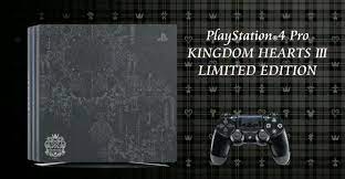 By this time, your controller should have paired without it cutting out when windows recognises the device. Kingdom Hearts 3 Ps4 Pro Special Edition Announced During Sony S E3 2018 Conference Gamespot