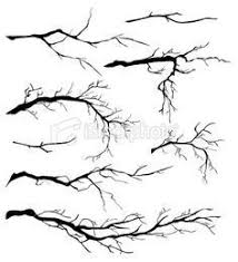 Black And White Tree Drawing Mountain Tree Branch Black And White Drawing Google Search Branch Drawing Tree Branch Tattoo Drawings