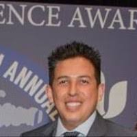 Adrian Loeza's Instagram, Twitter & Facebook