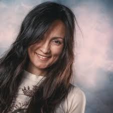 Эля Гарибова, Москва