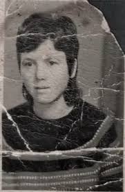 After the escape of his brother, Sazan, mother Vasfia was tortured by the  Security, hanging him upside down from a tree and with a bucket full of  m…”/ The tragic story of