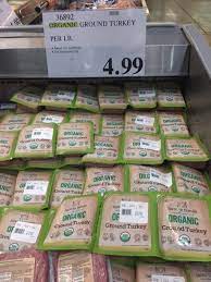 Official website for costsco wholesale. Organic Ground Turkey At Costco All Natural Savings