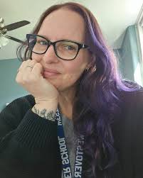 Dr. Victoria Bosse, PsyD, LMFT