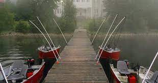 La Reserve Beauchene Quebec Www Lodgemonster Com Temiscaming Quebec Canada Favorite Places Fishing Lodge Places