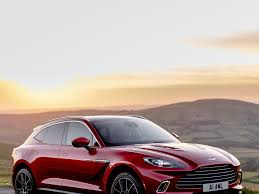 Image result for Hyper Red 2021 Aston Martin