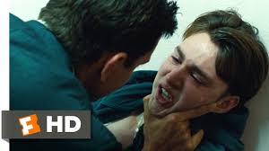 The Place Beyond the Pines (9/10) Movie CLIP