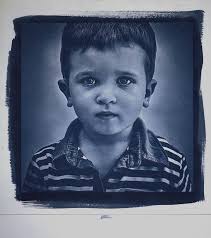 Cynotype chemical proportion recommendations needed