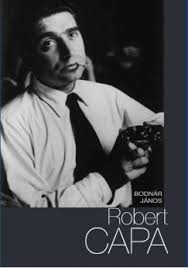 Libri Antikvár Könyv: Robert Capa fotók 1932-1954 (Josefa Stuart), 4990Ft