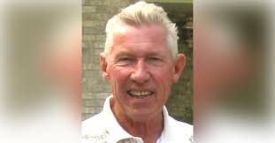 Obituary information for James R. Strait