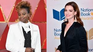 Last edited by cecilia archer. Anne Hathaway To Star In Dee Rees The Last Thing He Wanted