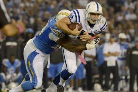 2016 Nfl Week 3 Preview Indianapolis Colts Vs San Diego