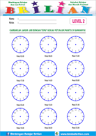 Share your videos with friends family and the world. Soal Matematika Kelas 3 Sd Materi Waktu