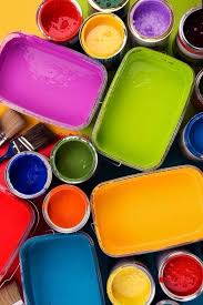 Pin By Nihal Cinar On Colores Color Psychology Red Paint Colors Color