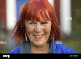 Ulrica hydman vallien hi-res stock photography and images