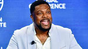 What Happened To Chris Tucker And What He's Doing Today