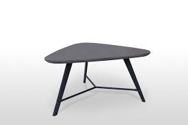Also, the table is designed to meet the need for extra storage and even fit a small space. Modrest Claw Modern Small Coffee Table