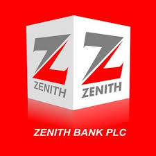 Zenith Bank Logo Banks Logo Zenith Branding Process