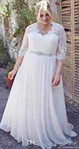 Welcome to our store.thanks for your interested in our gowns. Plus Size Vintage Wedding Dresses With Sleeves Off 66 Www Daralnahda Com