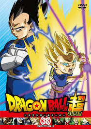 Check spelling or type a new query. Dragon Ball Super Dvd Cover Volume 37 E Daiko O Saiyajin Facebook