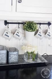 Customize your home decor to match your unique style and then consider which room they would fit best in. 15 Diy Rustic Kitchen Decorations Celebrating Earthy Hues And Textures