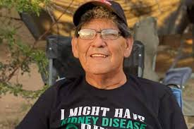 Fundraiser by Rachel Sanchez : Bobby's final ride