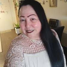 Felicidades a las lupitas y que la virgen cuide a nuestro grupo ,buenos días