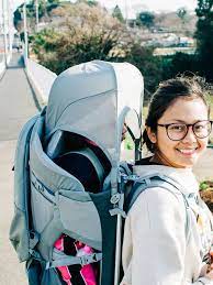 Osprey Child Carrier Sun Shade Cheap Online