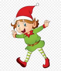 Elf on the shelf head. Beautiful Elf Png Best Elf Christmas Clipart Transparent Png Vhv