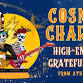 Cosmic Charlie