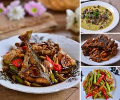 Bumbu kampung makanan makanan kampung makanan tradisional masakan masakan kampung masakan tradisional menu. Aneka Resipi Lauk Pauk Berbuka Selera Masakan Kampung