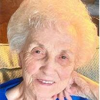 Carrie Lee Bailey Obituary