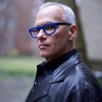 Laurence Hobgood Musician