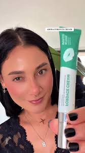 Fordyce Spots under Eyes Trearment