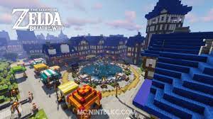 Find survival, pvp, towny, factions, creative servers and vote for the best! Nintendoblackcrisis On Twitter Here Are Some Renders Of The Official Nintendoblackcrisis Zelda Minecraft Server Address Is In The Bottom Middle Of The Images Https T Co 0vv1qov8mu Twitter